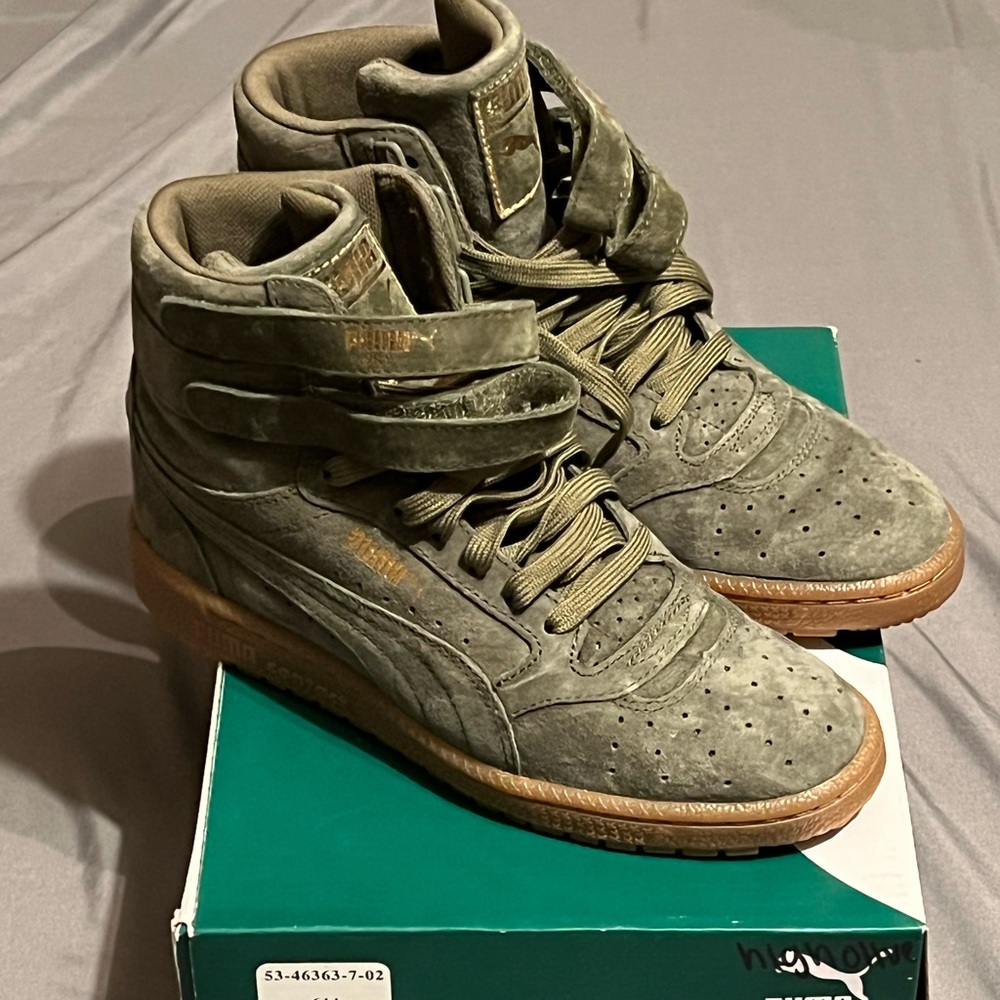 Sky ll Hi NBK Wn’s PUMA